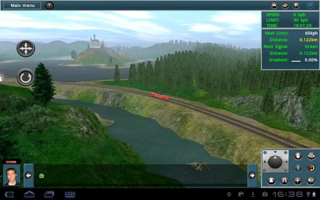 Trainz Simulator Trainz Simulator