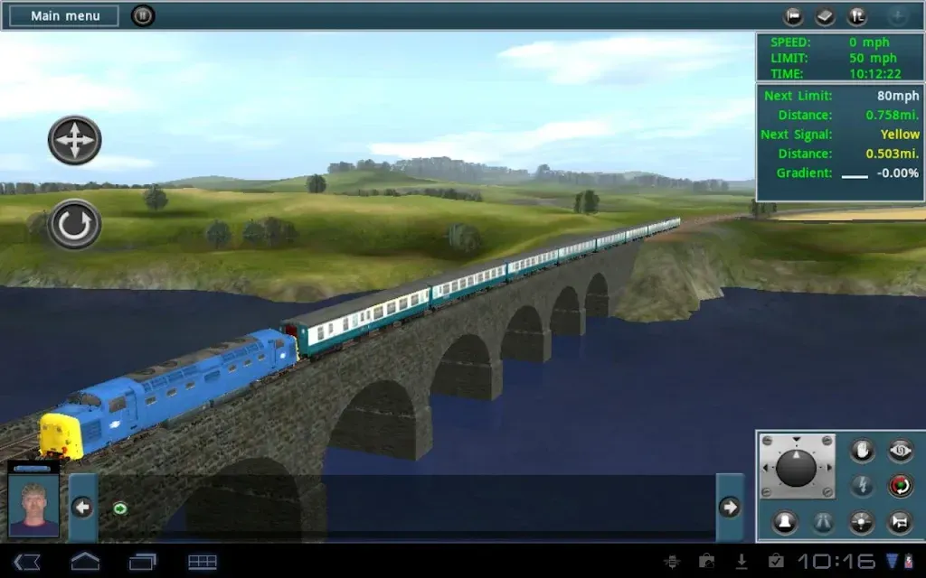 Trainz Simulator 1