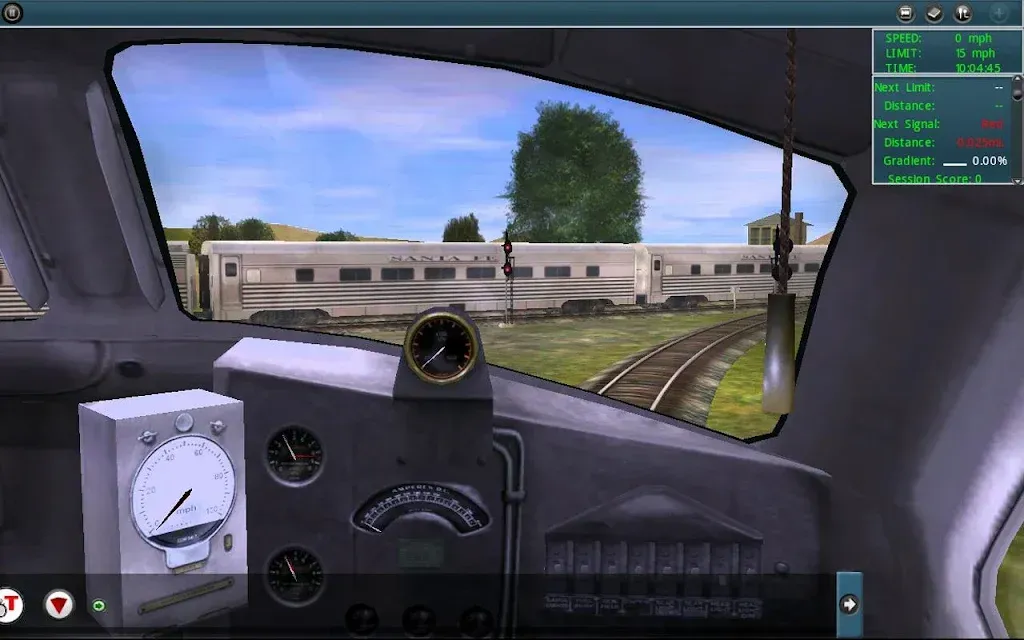 Trainz Simulator Trainz Simulator