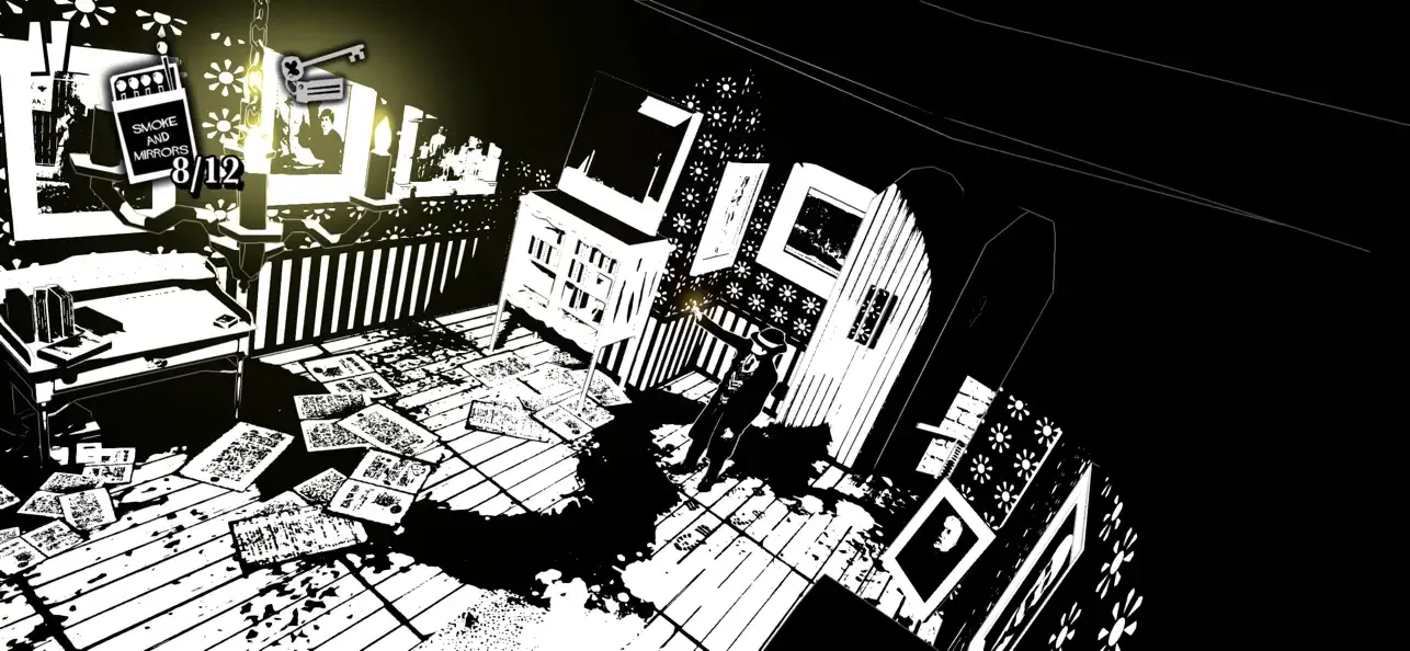 White Night White Night