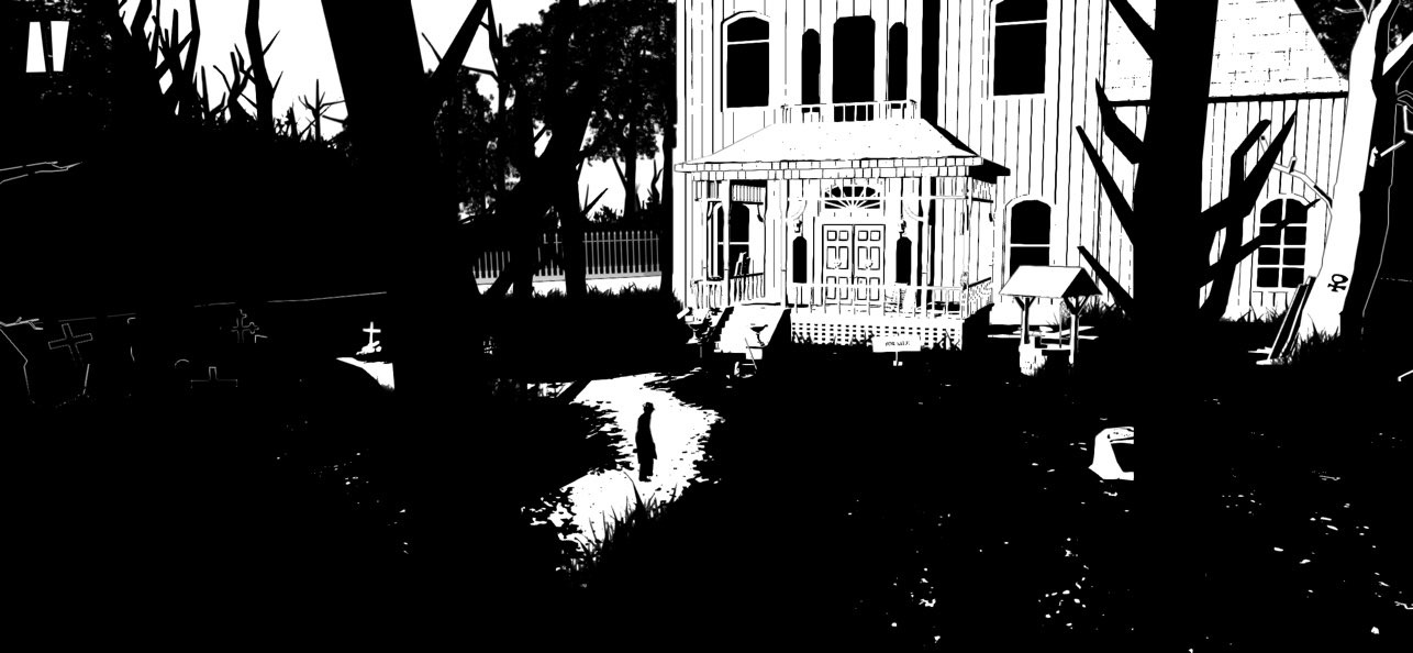 White Night White Night