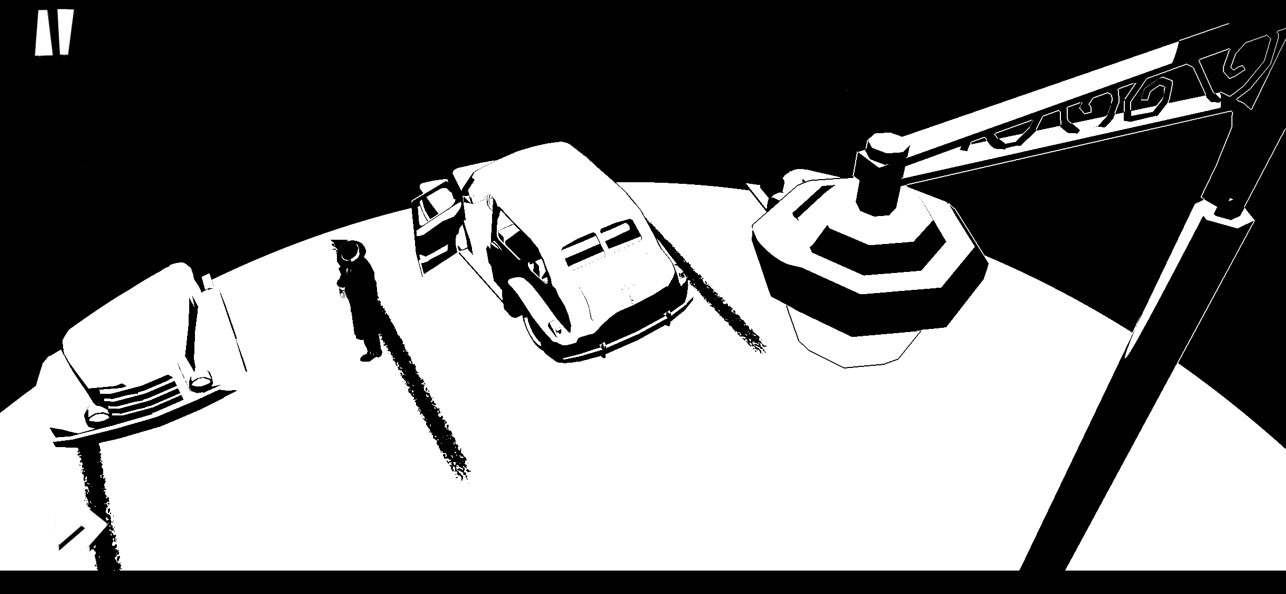 White Night 3