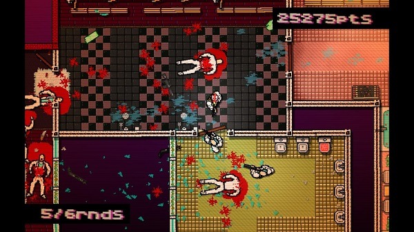 Hotline Miami Hotline Miami