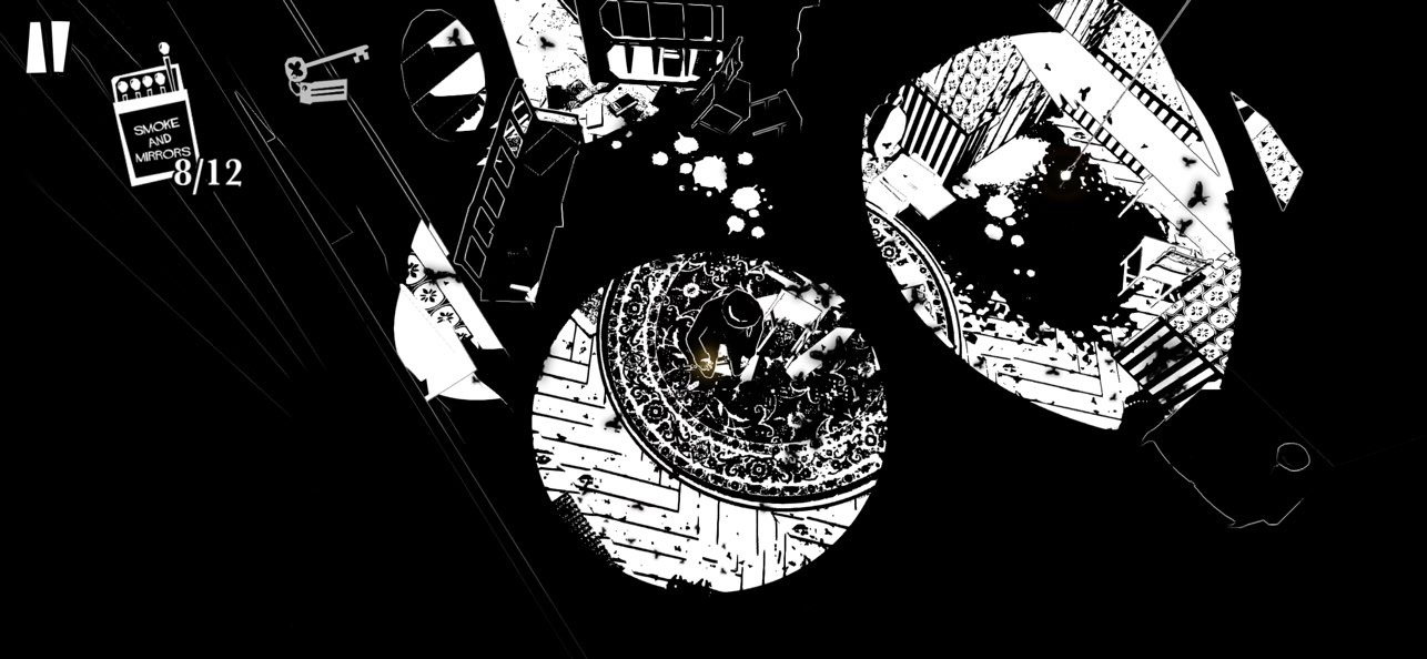 White Night White Night