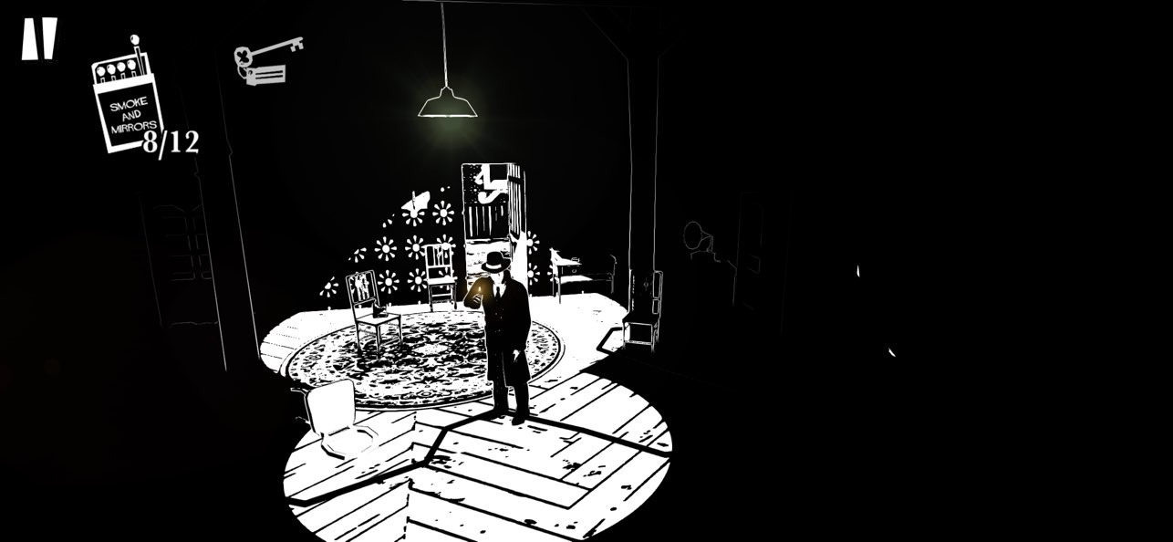 White Night White Night