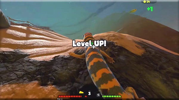 Feed and Grow Fish 3