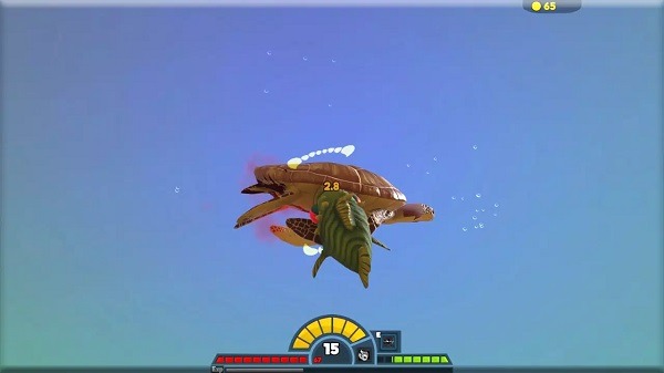 Feed and Grow Fish 2