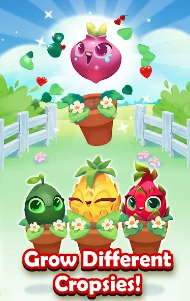 Farm Heroes Saga 5
