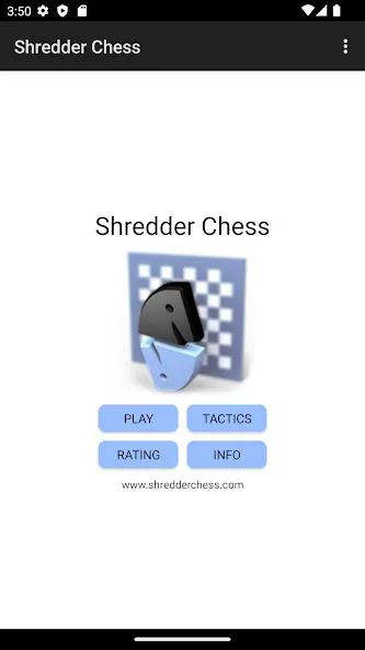 Shredder Chess Shredder Chess