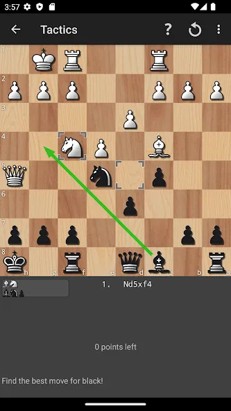 Shredder Chess 3