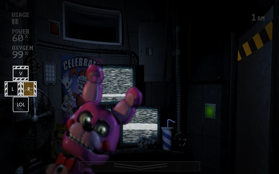 Five Nights at Freddy’s: Sister Location Five Nights at Freddy’s: Sister Location