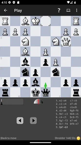 Shredder Chess Shredder Chess