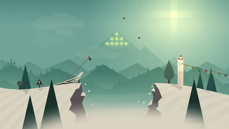 Alto’s Adventure Alto’s Adventure