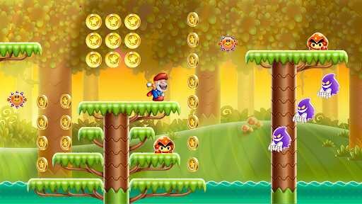 Super Mario Modi Super Mario Modi