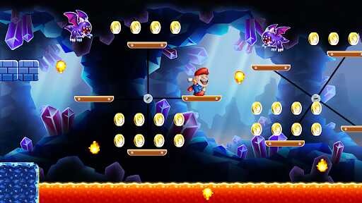 Super Mario Modi Super Mario Modi