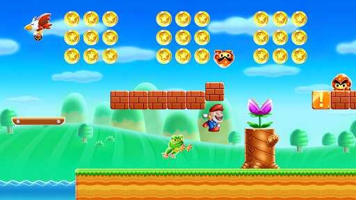Super Mario Modi Super Mario Modi