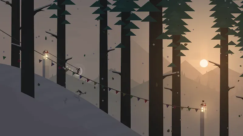 Alto’s Adventure Alto’s Adventure
