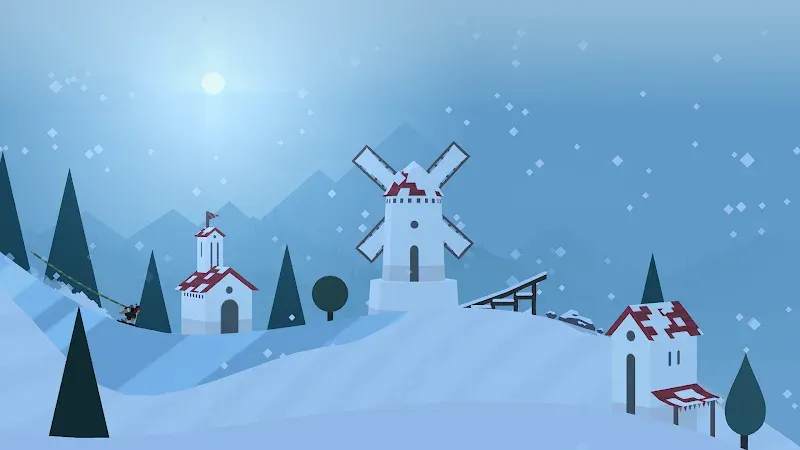 Alto’s Adventure Alto’s Adventure