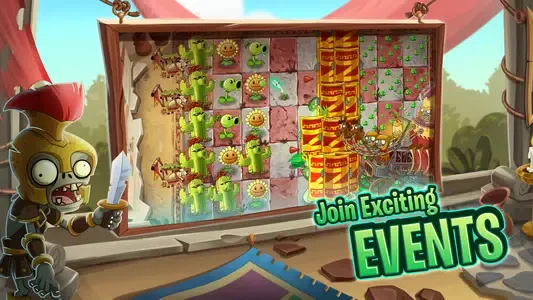 Plants vs. Zombies 2 1
