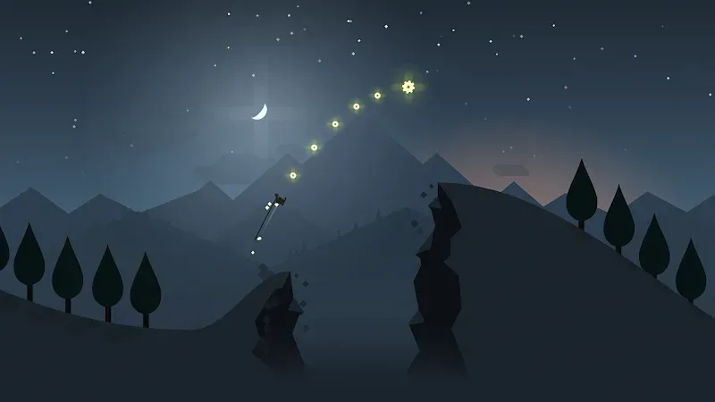 Alto’s Adventure Alto’s Adventure