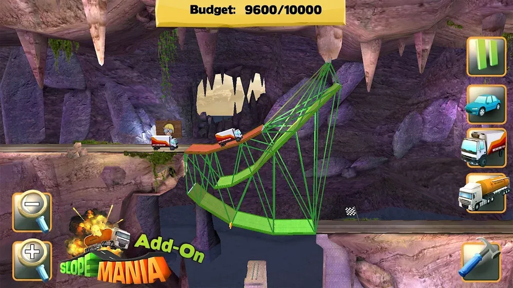 Bridge Constructor Bridge Constructor