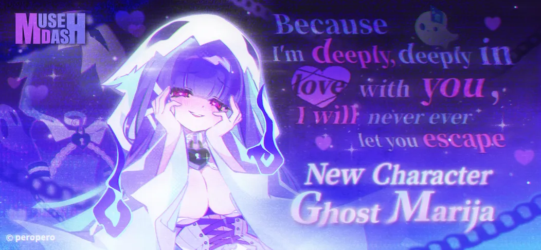Muse Dash 1