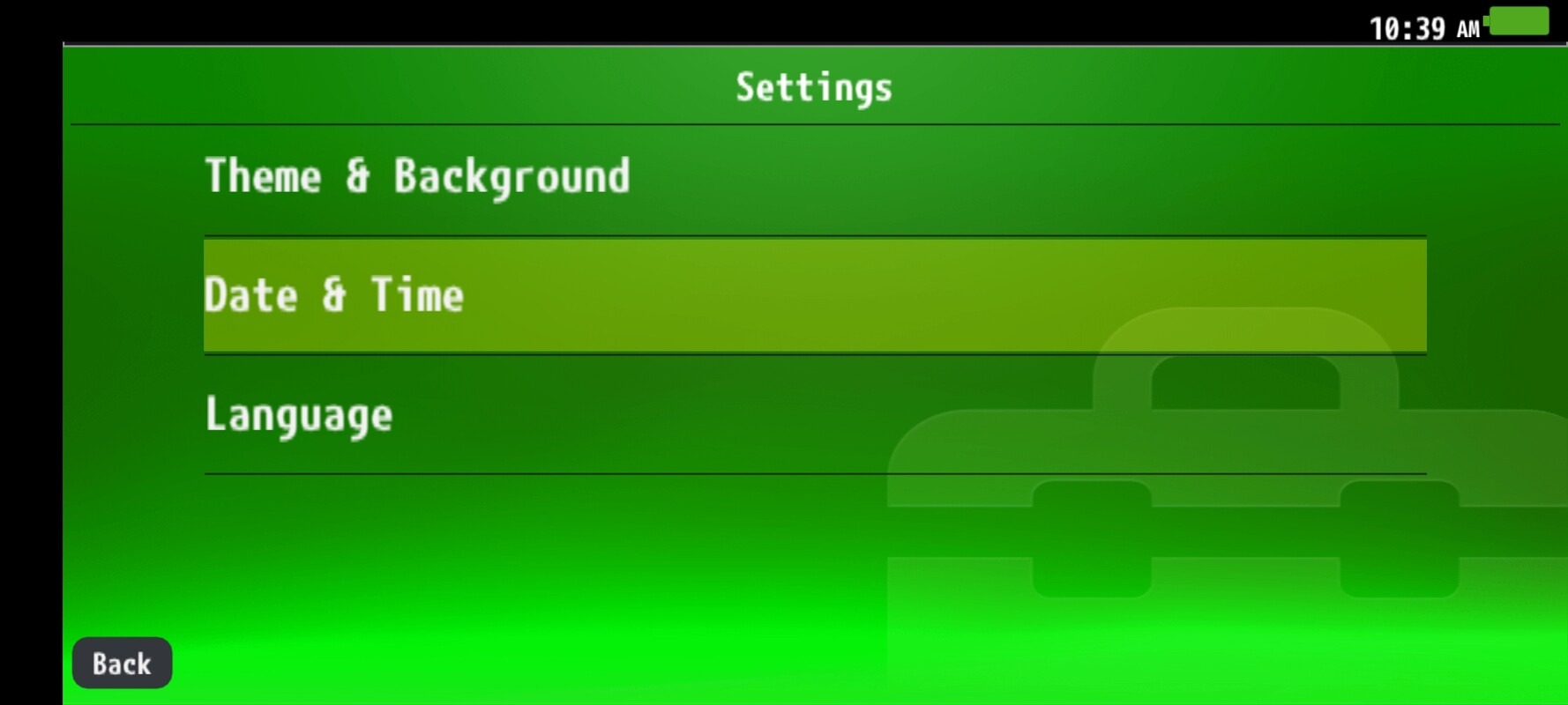 Vita3K Vita3K