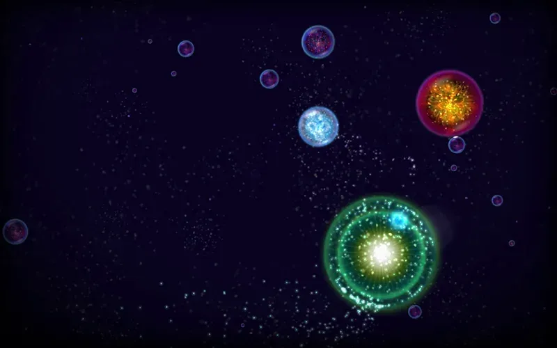 Osmos HD Osmos HD