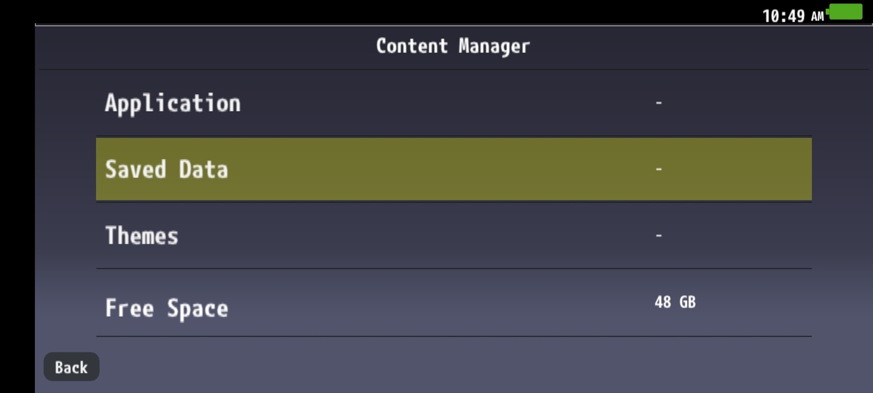 Vita3K 1