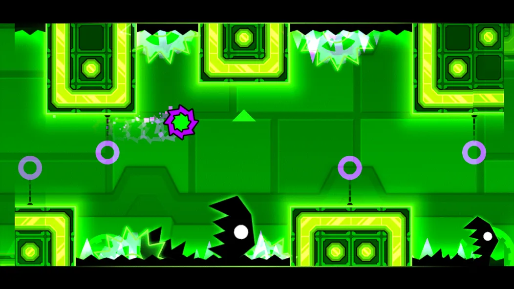 Geometry Dash Meltdown 3