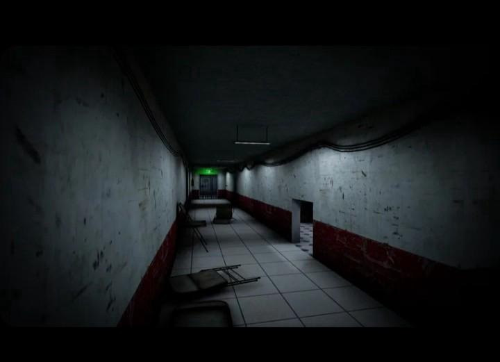 Granny 4: Mortuary Madness 3