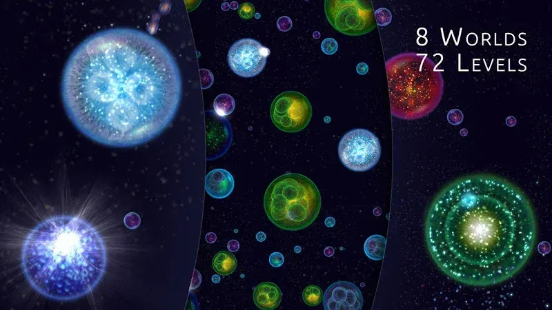Osmos HD 2