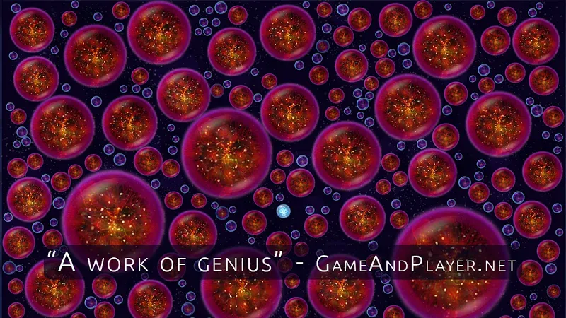 Osmos HD Osmos HD