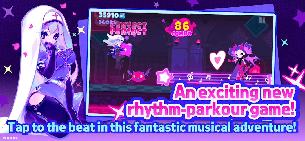 Muse Dash Muse Dash