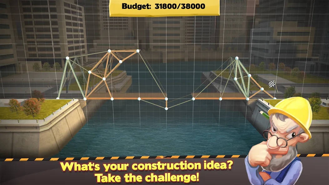 Bridge Constructor Bridge Constructor