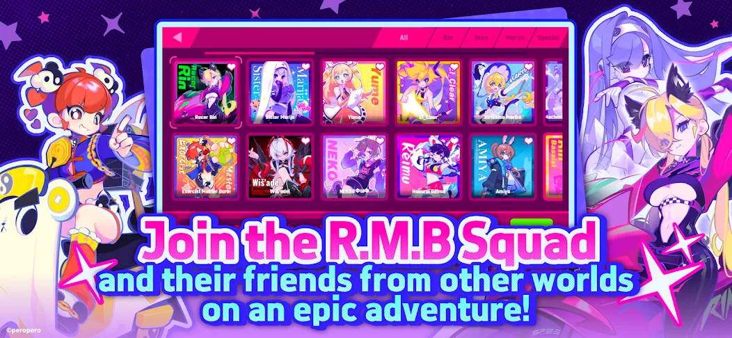Muse Dash 3