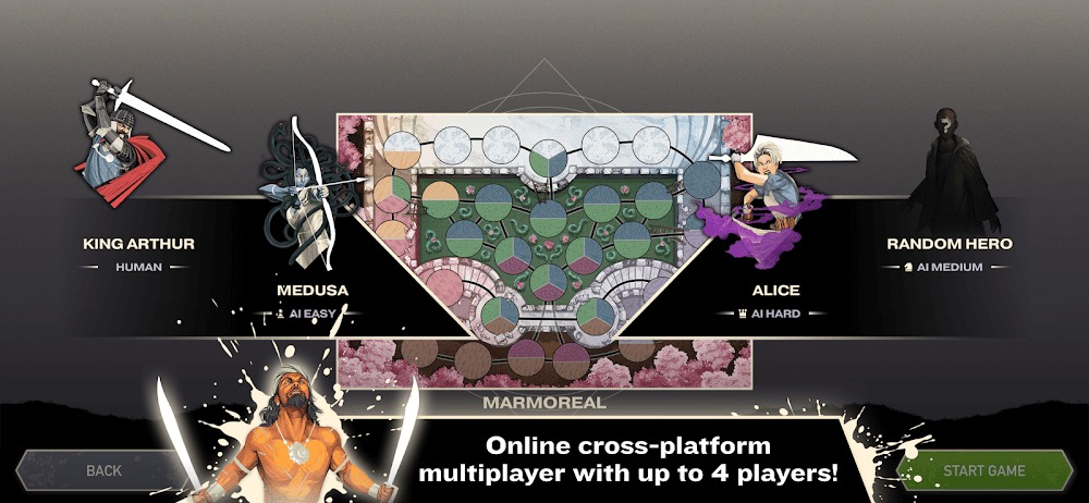 Unmatched: Digital Edition 2