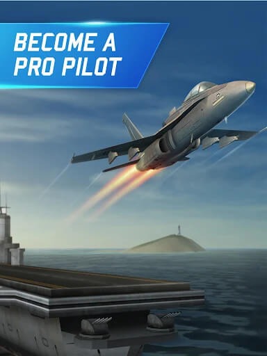Flight Pilot: 3D Simulator Flight Pilot: 3D Simulator