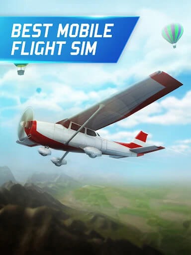 Flight Pilot: 3D Simulator Flight Pilot: 3D Simulator