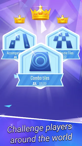 Piano Tiles 2 1