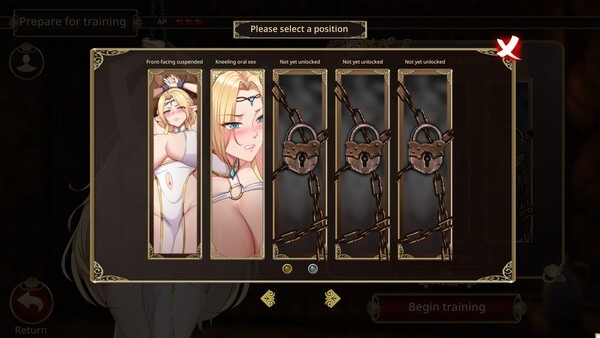 Fallen Elf Freya 4