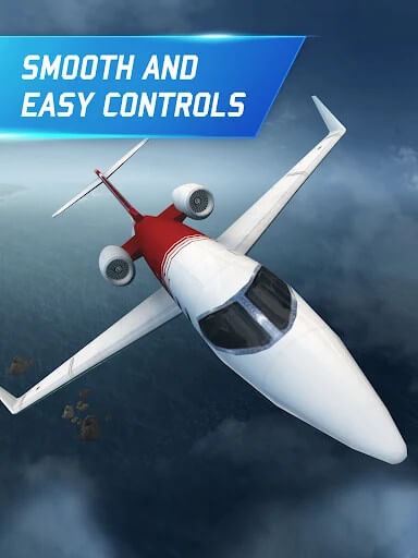 Flight Pilot: 3D Simulator Flight Pilot: 3D Simulator