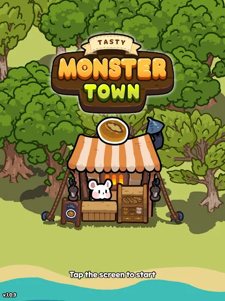 Tasty Town Tasty Town