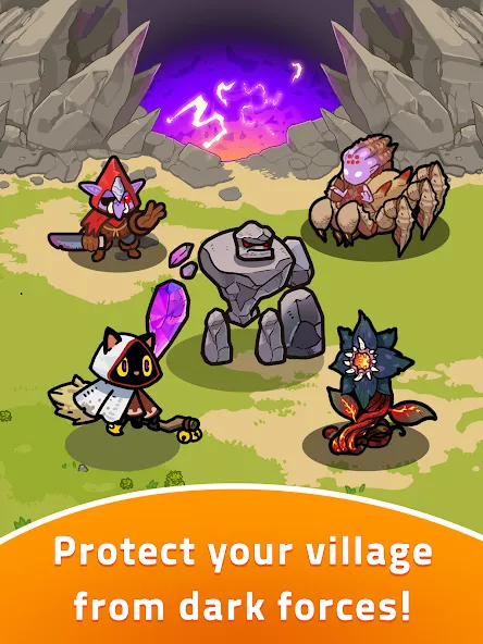 Tasty Town 3