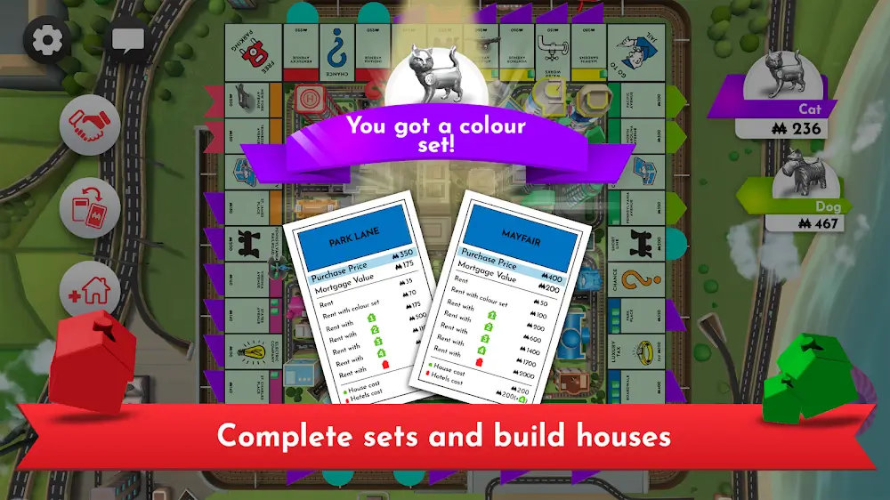 Monopoly Monopoly