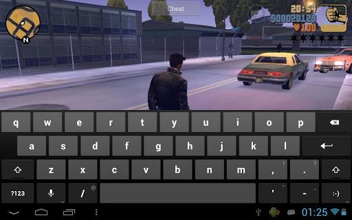 JCheater: GTA III Edition JCheater: GTA III Edition