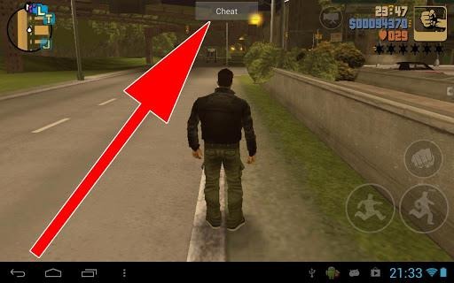 JCheater: GTA III Edition JCheater: GTA III Edition