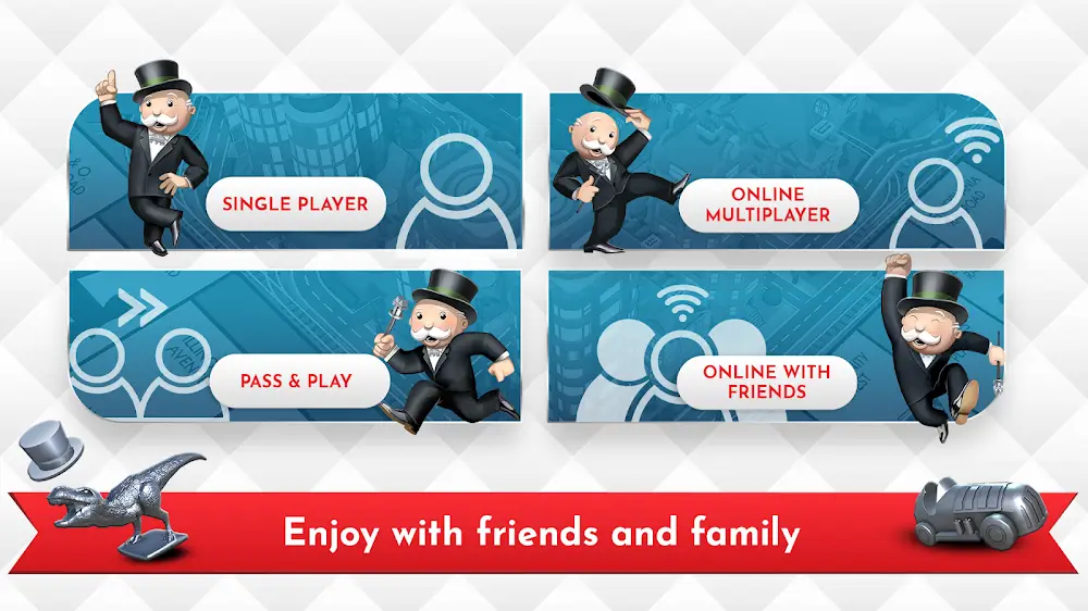 Monopoly Monopoly