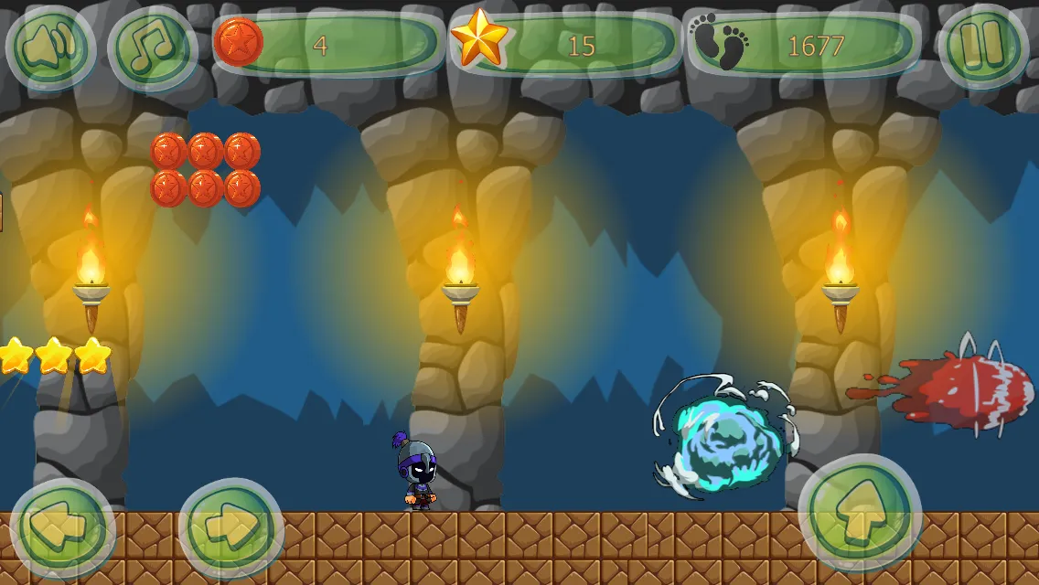 Shovel Knight 1