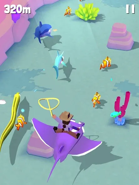 Rodeo Stampede: Sky Zoo Safari Rodeo Stampede: Sky Zoo Safari